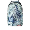 ¡NO TOQUES LA MEJOR MOCHILA! ¡NO TOQUES LA MEJOR MOCHILA!
