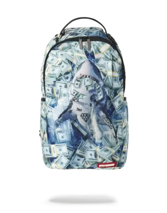 ¡NO TOQUES LA MEJOR MOCHILA!