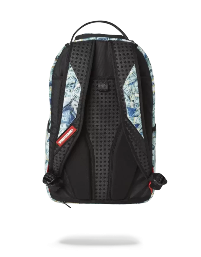 ¡NO TOQUES LA MEJOR MOCHILA! ¡NO TOQUES LA MEJOR MOCHILA!