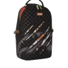 ¡NO TOQUES MI MOCHILA TIGER DLXSV! ¡NO TOQUES MI MOCHILA TIGER DLXSV!