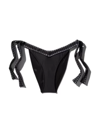 NOCHE DE DINERO PANTALÓN DE BIKINI