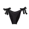 NOCHE DE DINERO PANTALÓN DE BIKINI NOCHE DE DINERO PANTALÓN DE BIKINI