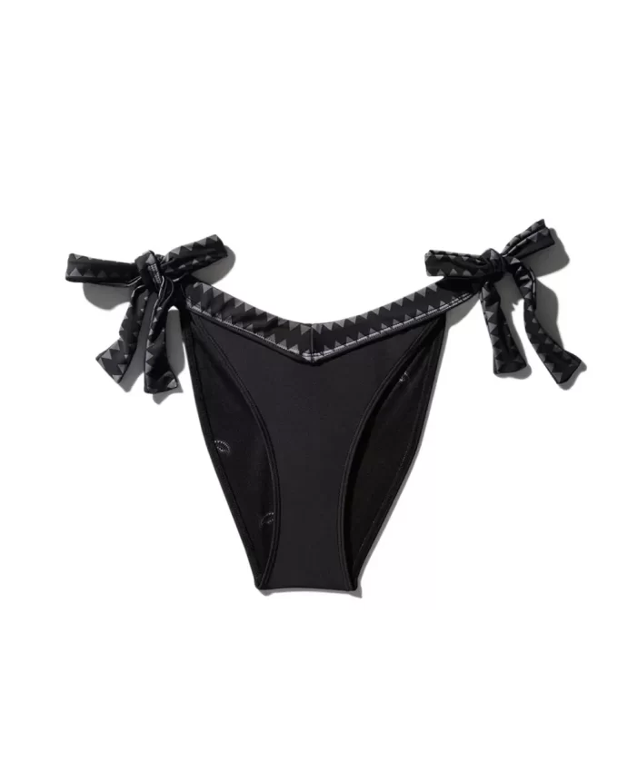 NOCHE DE DINERO PANTALÓN DE BIKINI NOCHE DE DINERO PANTALÓN DE BIKINI