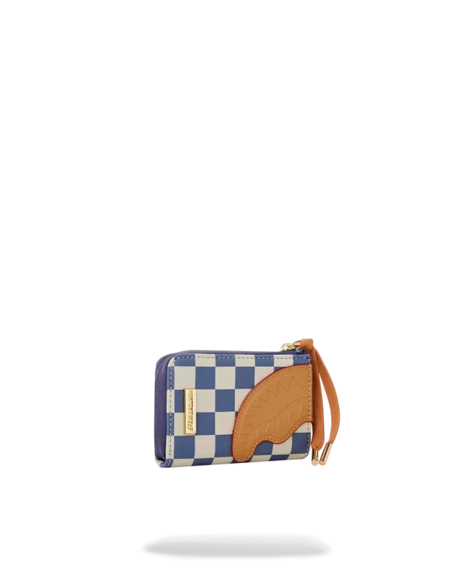 NUEVA CARTERA DEL CLUB DE NÁUTICOS SHARK