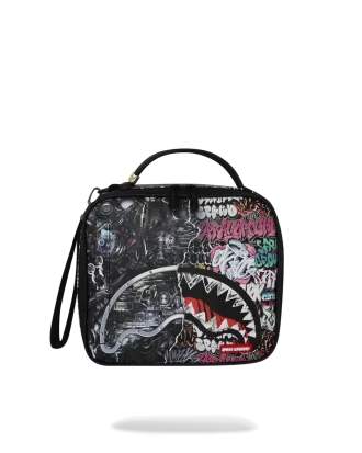 NUEVA CIUDAD ANDROID LUNCHBOX