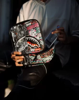 NUEVA CIUDAD ANDROID LUNCHBOX