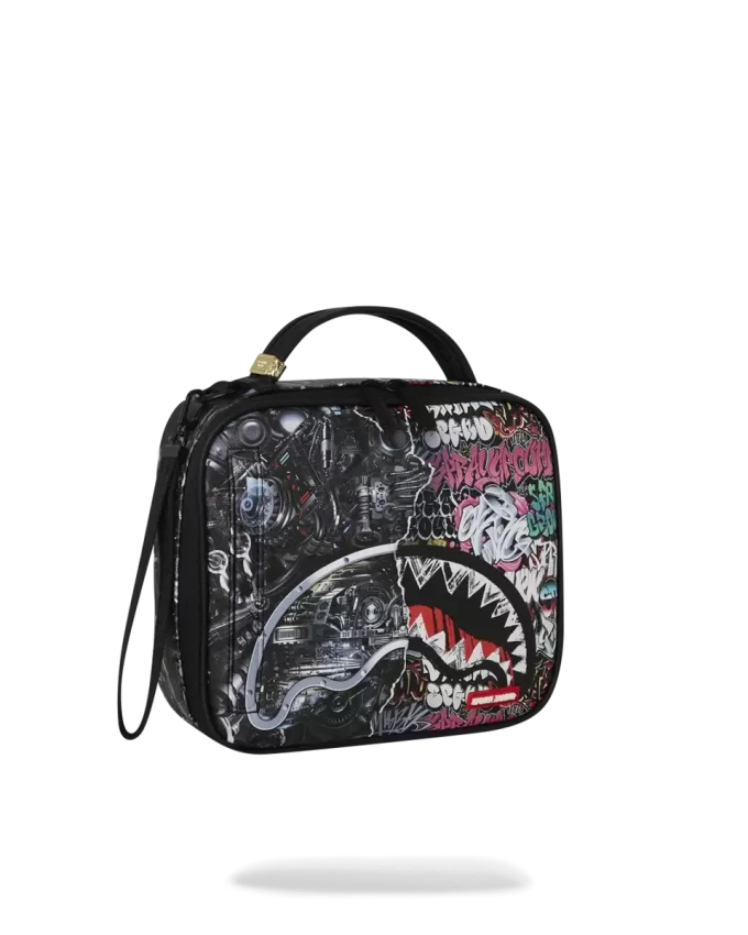 NUEVA CIUDAD ANDROID LUNCHBOX NUEVA CIUDAD ANDROID LUNCHBOX