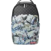 NUEVA MOCHILA DE DINERO