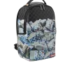 NUEVA MOCHILA DE DINERO