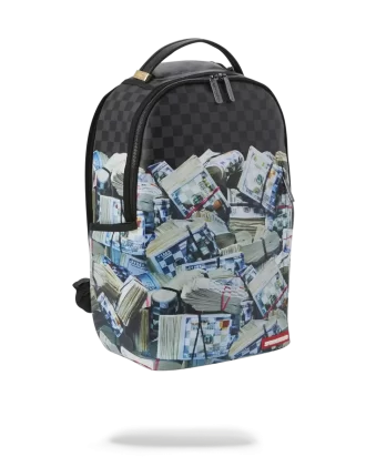 NUEVA MOCHILA DE DINERO