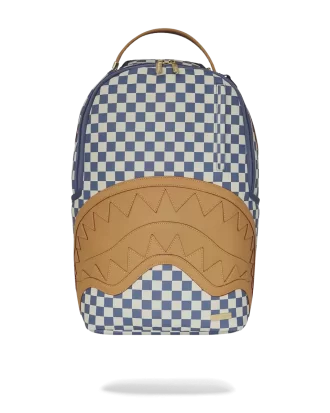 NUEVA MOCHILA SHARK YACHT CLUB DLXSV