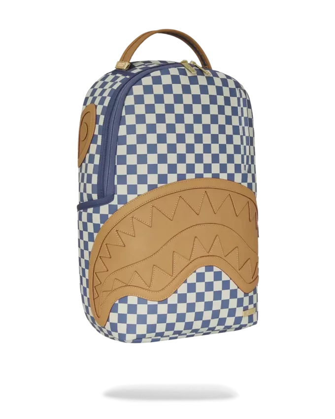 NUEVA MOCHILA SHARK YACHT CLUB DLXSV
