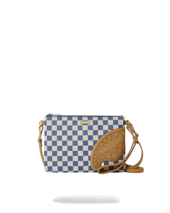 NUEVO EMBRAGUE DE CRUCE SHARK YACHT CLUB