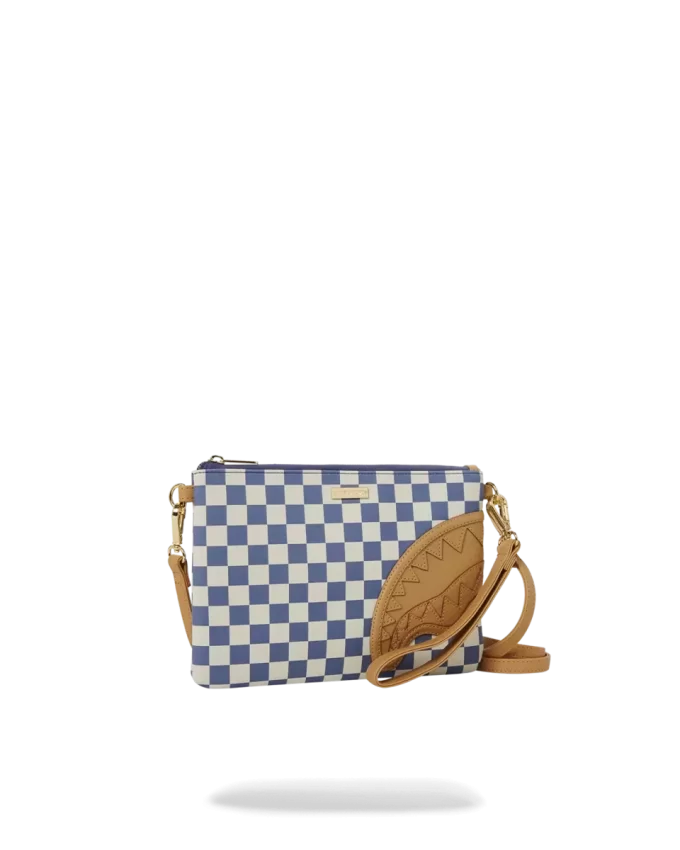 NUEVO EMBRAGUE DE CRUCE SHARK YACHT CLUB