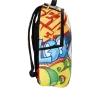 OJO DE GRAFFITI
