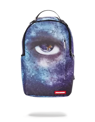 OJO GALAXÉTICO