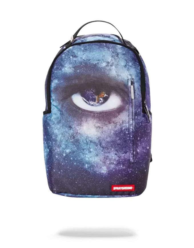 OJO GALAXÉTICO