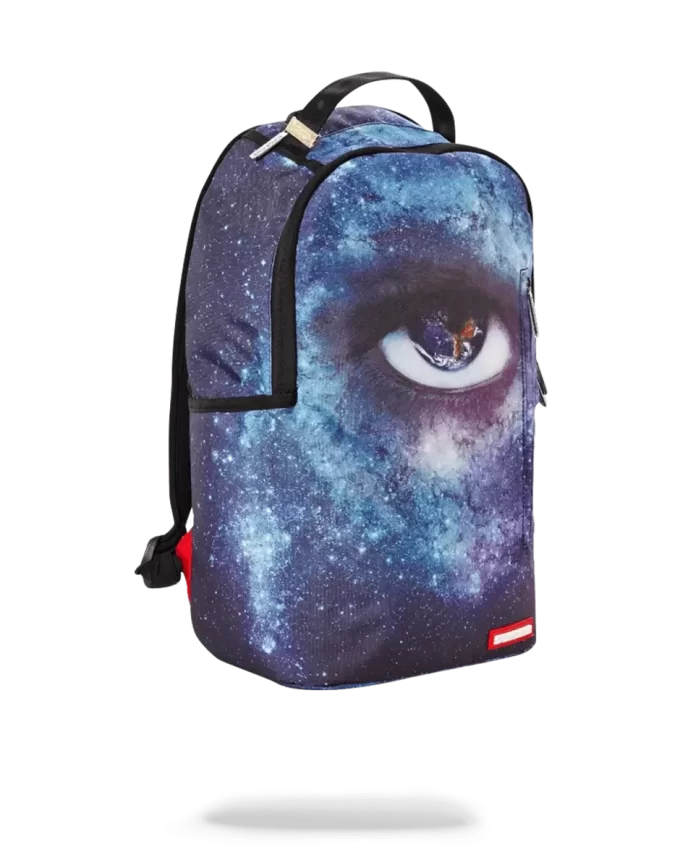 OJO GALAXÉTICO