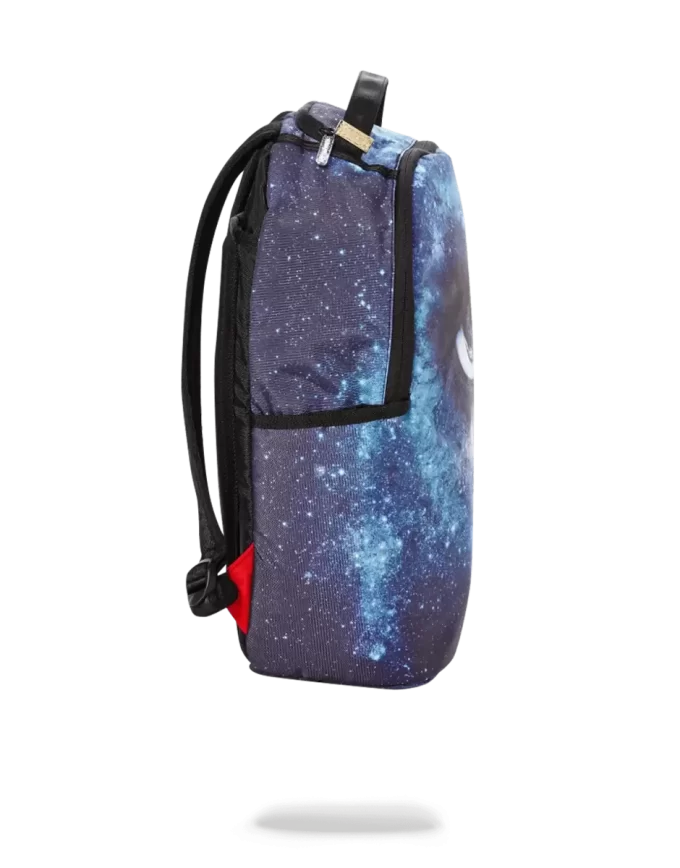 OJO GALAXÉTICO