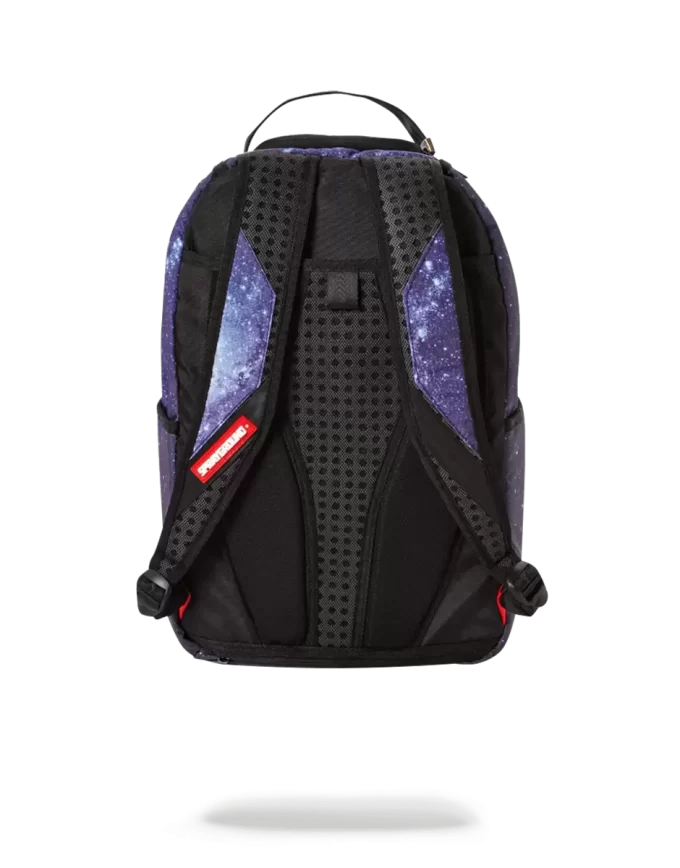OJO GALAXÉTICO
