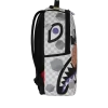ONE PIECE GEAR 5 LUFFY CHECKERED SMASH