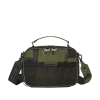 OPERACIÓN ESPECIAL EXITOSA$$ BOLSA DE MENSAJERO BRICKSIDE TOILETRY OPERACIÓN ESPECIAL EXITOSA$$ BOLSA DE MENSAJERO BRICKSIDE TOILETRY