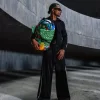 OSO DE DINERO, ESTAMOS A PUNTO DE QUITARNOS LA MOCHILA