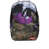 Oso de marihuana Purple Haze