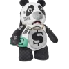 OSO DEL DINERO OSO DE PELUCHE MOCHILA PANDA PANDA PANDA