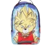 OSO DRAGÓN
