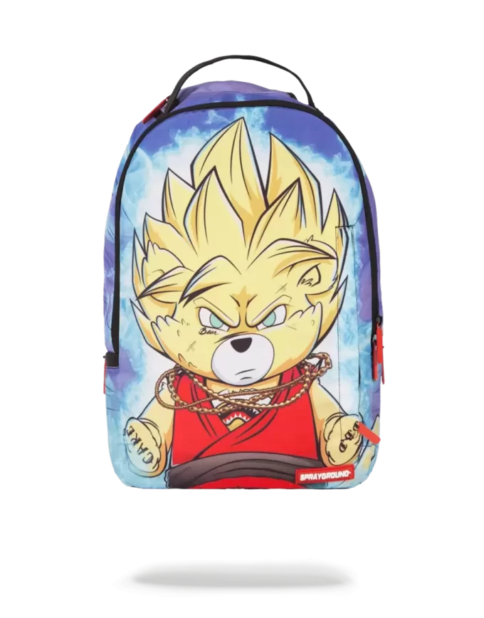 OSO DRAGÓN