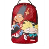 ¡Oye, Arnold, a la fuga! Tiburón (DLXV) ¡Oye, Arnold, a la fuga! Tiburón (DLXV)