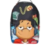 ¡Oye, Arnold Gerald, en la zona! ¡Oye, Arnold Gerald, en la zona!