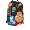 ¡Oye, Arnold Gerald, en la zona! ¡Oye, Arnold Gerald, en la zona!