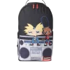 ¡Oye Arnold!: Mochila de anime en estéreo ¡Oye Arnold!: Mochila de anime en estéreo