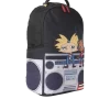 ¡Oye Arnold!: Mochila de anime en estéreo ¡Oye Arnold!: Mochila de anime en estéreo