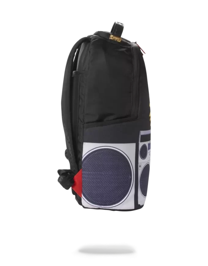 ¡Oye Arnold!: Mochila de anime en estéreo ¡Oye Arnold!: Mochila de anime en estéreo