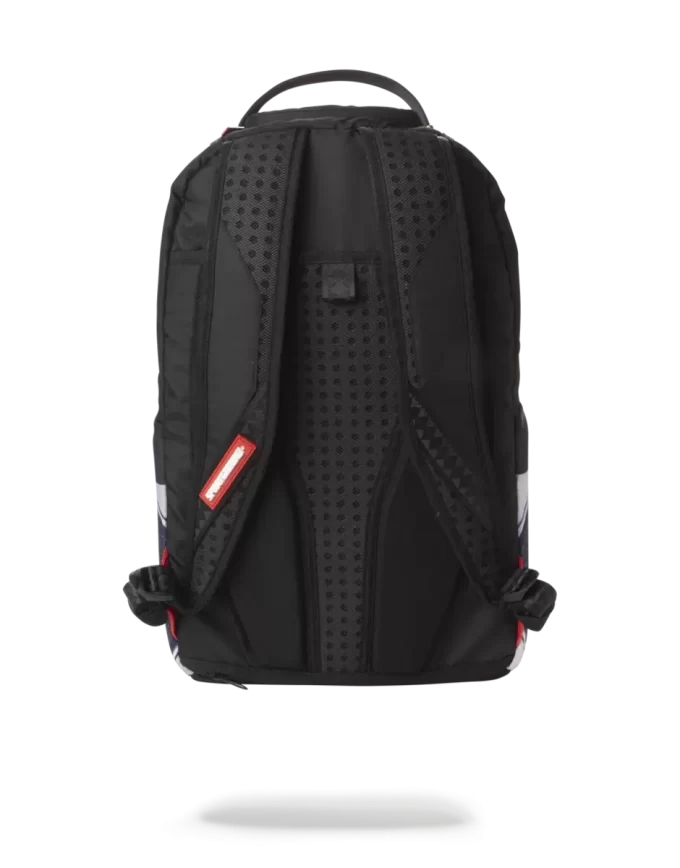 ¡Oye Arnold!: Mochila de anime en estéreo ¡Oye Arnold!: Mochila de anime en estéreo