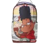 ¡Oye, Arnold!: Mochila de crucero ¡Oye, Arnold!: Mochila de crucero