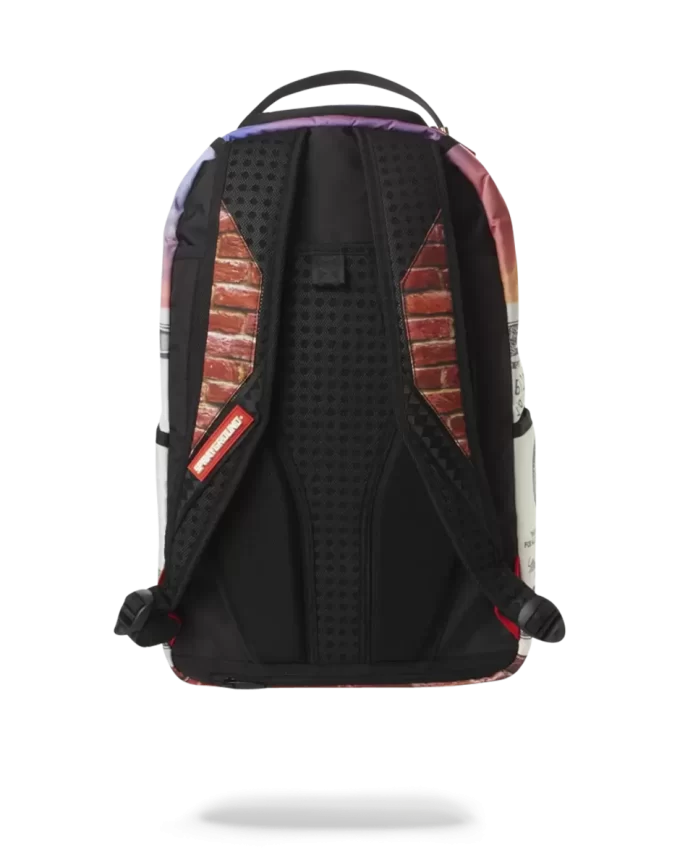 ¡Oye, Arnold!: Mochila de crucero ¡Oye, Arnold!: Mochila de crucero
