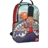 ¡Oye, Arnold!: Mochila Gerald Shark ¡Oye, Arnold!: Mochila Gerald Shark
