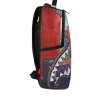 ¡Oye, Arnold!: Mochila Gerald Shark ¡Oye, Arnold!: Mochila Gerald Shark