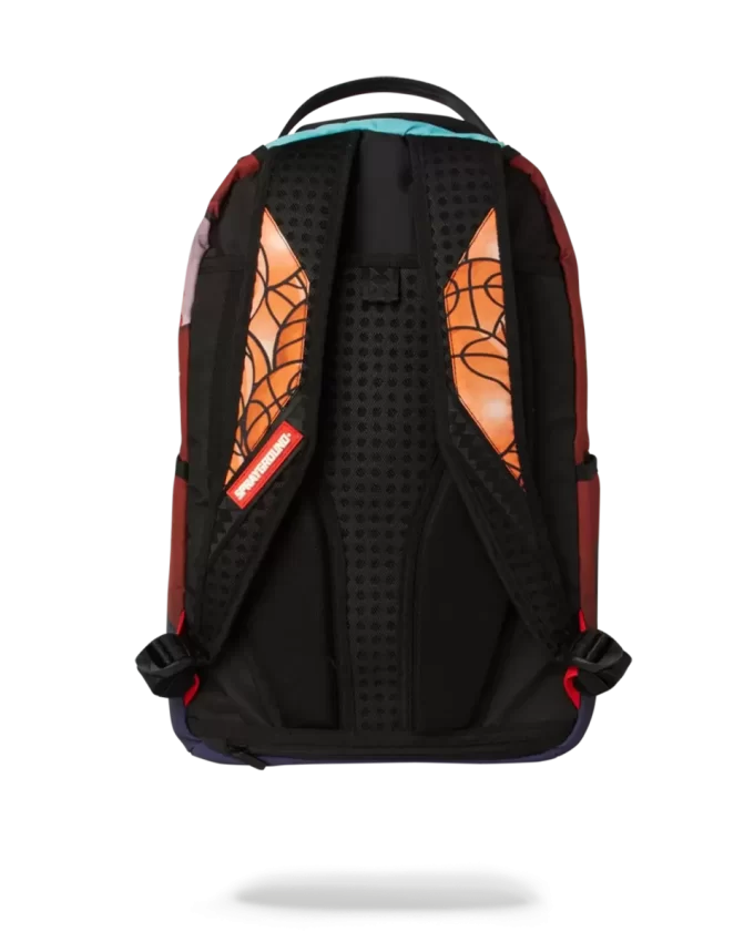 ¡Oye, Arnold!: Mochila Gerald Shark ¡Oye, Arnold!: Mochila Gerald Shark