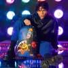 PAC-MAN VIVIENDO EL SUEÑO