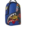 PAC-MAN VIVIENDO EL SUEÑO