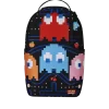 PACMAN, LA BANDA FANTASMA DE SHARMOUTH