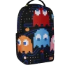 PACMAN, LA BANDA FANTASMA DE SHARMOUTH