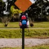 PACMAN, LA BANDA FANTASMA DE SHARMOUTH