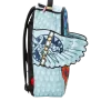 PALOMAS EN EL BARRIO
