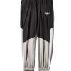 PANTALONES CORTAVIENTOS COLORBLOCK PANTALONES CORTAVIENTOS COLORBLOCK